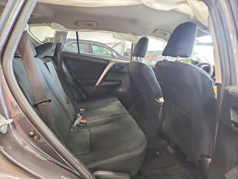 55356596 :رقم المزاد ، JTMBFREV1JJ735355 vin ، 2018 Toyota Rav4 مزاد بيع