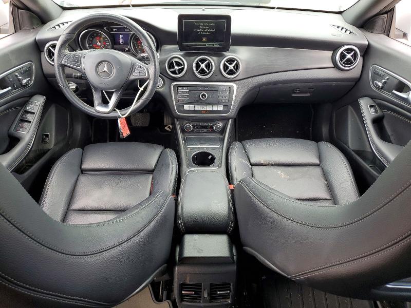 Продажа на аукционе авто 2018 Mercedes-benz Cla, vin: WDDSJ4GB5JN507250, номер лота: 53392226