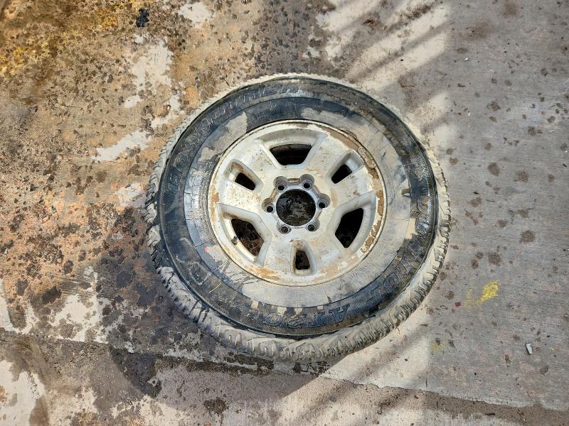 Aukcja sprzedaży 2004 Toyota 4runner, vin: JTEBU14R340023706, numer aukcji: 54527726