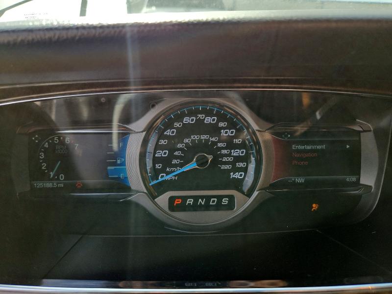 Продажа на аукционе авто 2015 Ford Taurus, vin: 1FAHP2F82FG152231, номер лота: 51813096