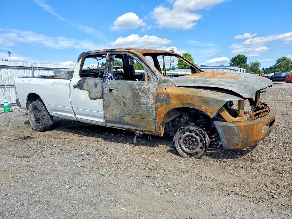 Aukcja sprzedaży 2013 Ram 2500, vin: N0V1N64367666, numer aukcji: 64367666