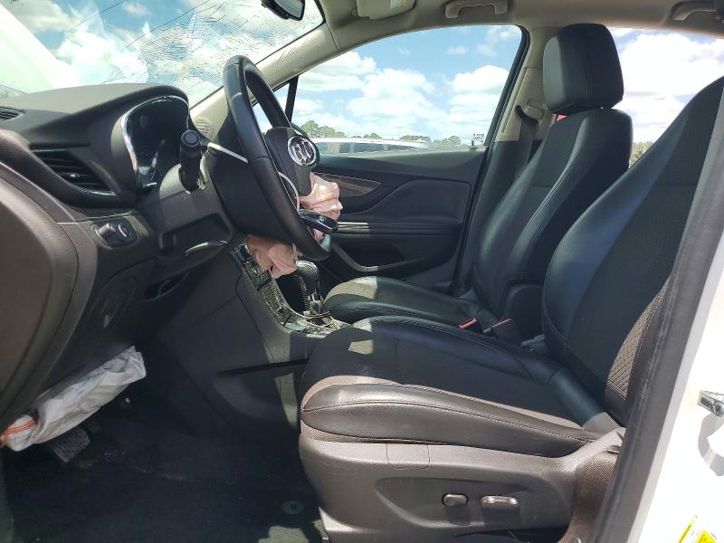 Aukcja sprzedaży 2018 Buick Encore, vin: KL4CJASB5JB528678, numer aukcji: 53400416