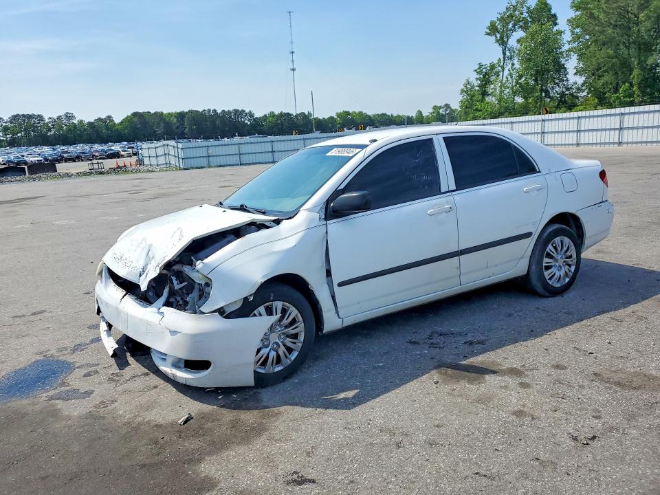 Продаж на аукціоні авто 2006 Toyota Corolla, vin: 1NXBR32E06Z748303, номер лоту: 51988946