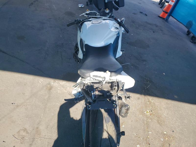 Продаж на аукціоні авто 2012 Yamaha Yzfr6, vin: JYARJ16Y5CA005065, номер лоту: 54873756