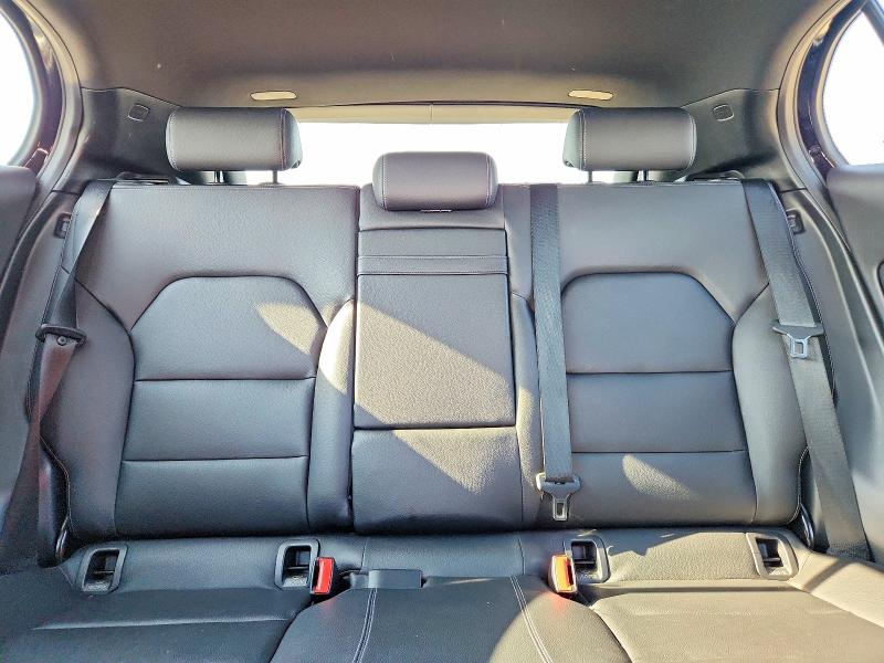 2020 Mercedes-benz Gla მანქანა იყიდება აუქციონზე, vin: WDCTG4GB0LJ666971, აუქციონის ნომერი: 54883316
