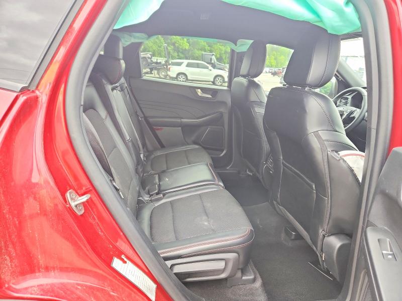 Продажа на аукционе авто 2025 Ford Escape, vin: 1FMCU9MN0SUA88678, номер лота: 53351736