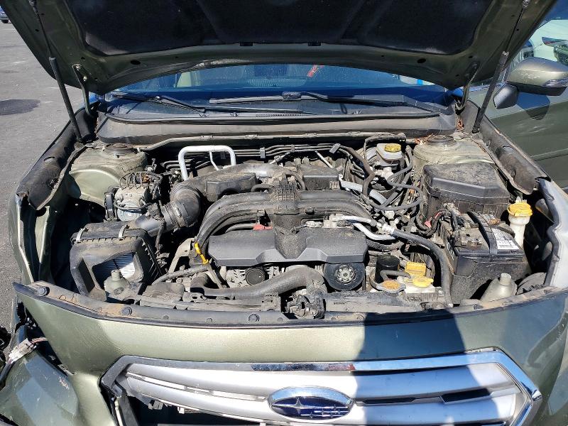 Aukcja sprzedaży 2017 Subaru Outback, vin: 4S4BSAFC2H3201950, numer aukcji: 53123416