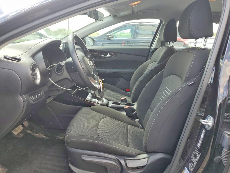 Aukcja sprzedaży 2021 Kia Forte, vin: 3KPF54AD9ME392235, numer aukcji: 54852316