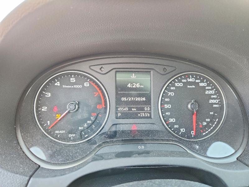 Продажа на аукционе авто 2020 Audi A3, vin: WAUBEGFF1LA064039, номер лота: 55237586