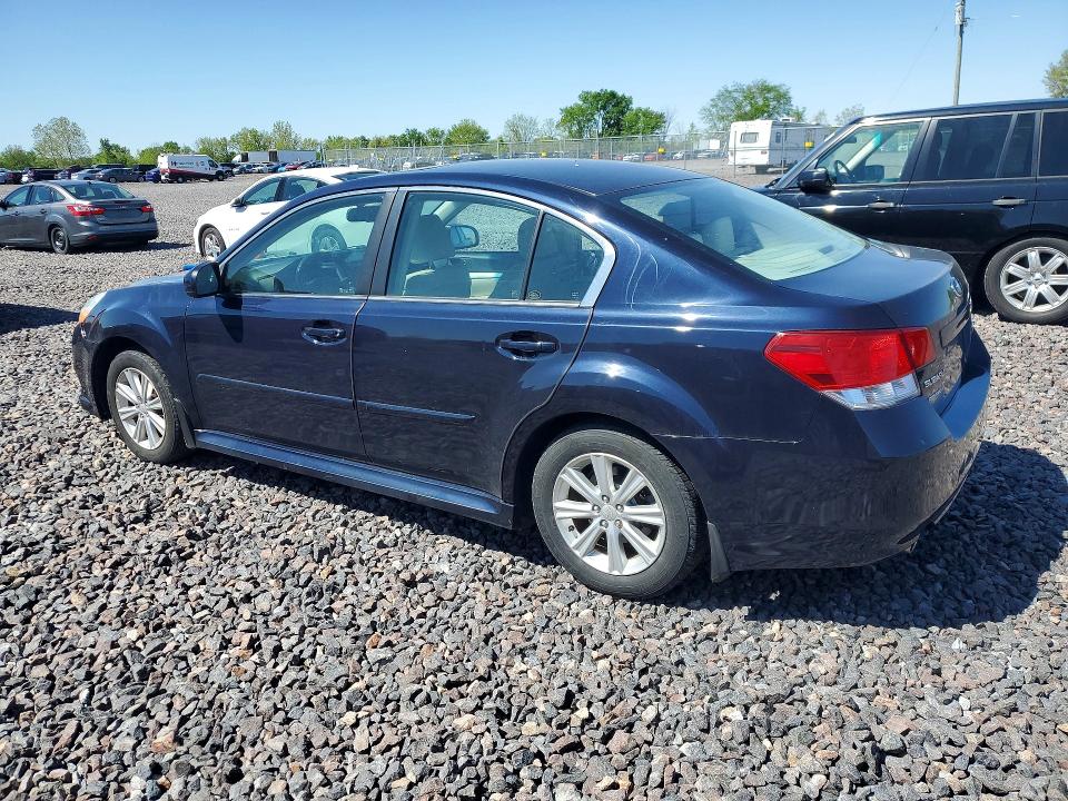 Продажа на аукционе авто 2012 Subaru Legacy, vin: 4S3BMCG64C3036933, номер лота: 52759906