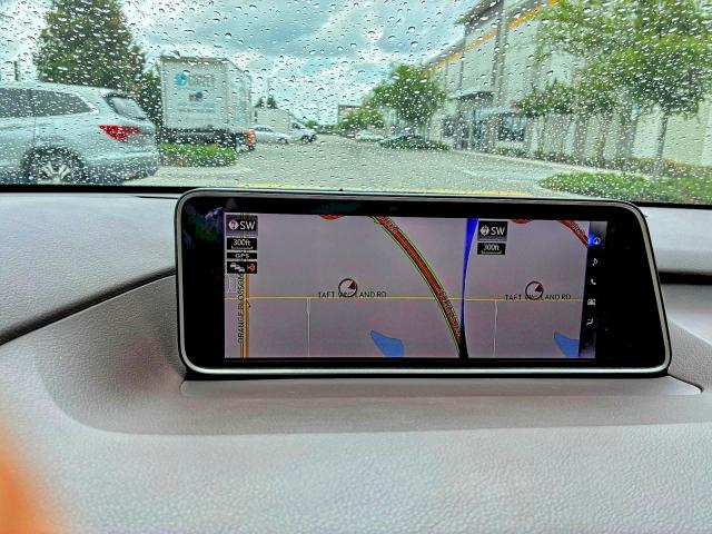 Aukcja sprzedaży 2018 Lexus Rx 350, vin: 2T2ZZMCA9JC095914, numer aukcji: 55464076