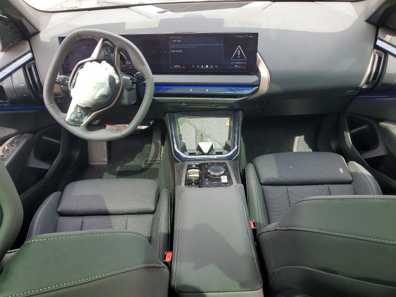 54186716 :رقم المزاد ، 5UX53GP01S9093278 vin ، 2025 Bmw X3 مزاد بيع