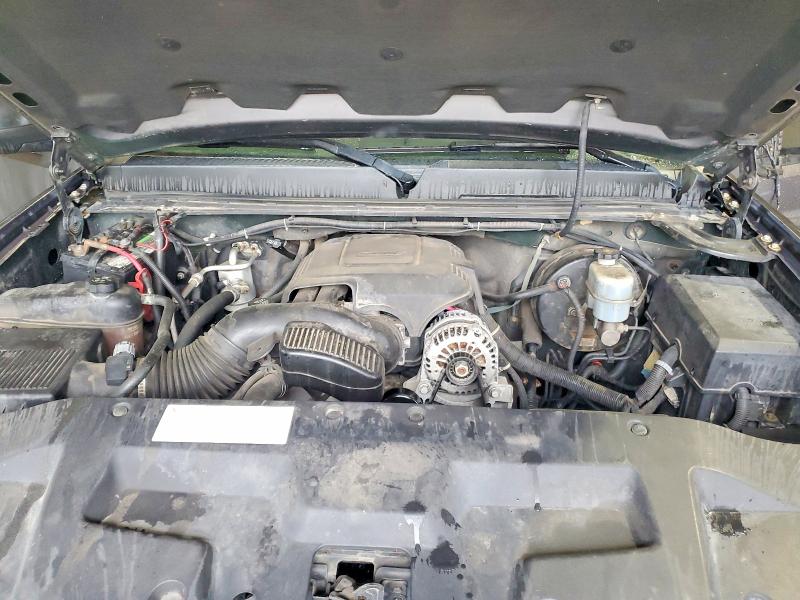 54643316 :رقم المزاد ، 3GTP2VE33BG298373 vin ، 2011 Gmc Sierra مزاد بيع