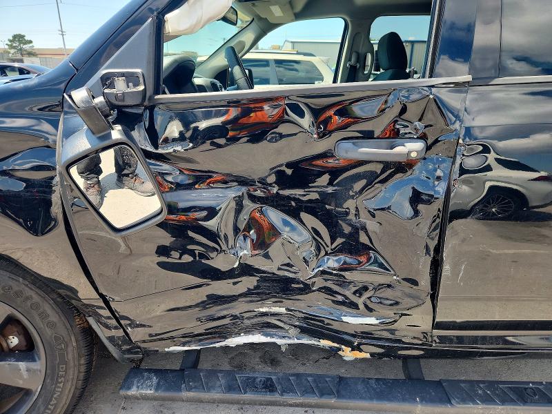 Продажа на аукционе авто 2014 Ram 1500, vin: 1C6RR6FG3ES440530, номер лота: 53463116