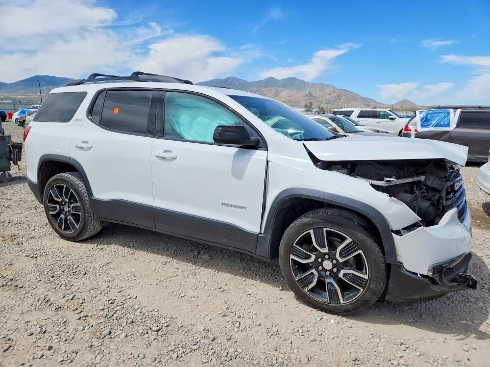 Продажа на аукционе авто 2019 Gmc Acadia, vin: 1GKKNULS3KZ189888, номер лота: 54536806