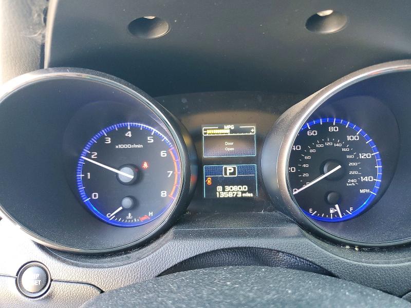 Продажа на аукционе авто 2017 Subaru Legacy, vin: 4S3BNAC62H3016159, номер лота: 52215596