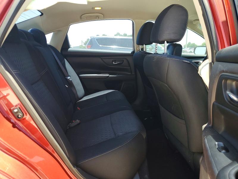 Продажа на аукционе авто 2016 Nissan Altima, vin: 1N4AL3APXGC192079, номер лота: 52238546