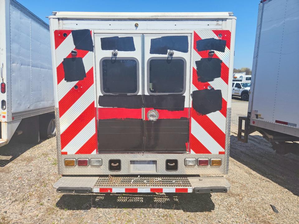 2017 Ford F550 Xl Sd მანქანა იყიდება აუქციონზე, vin: 1FD0X5HT8HEC91204, აუქციონის ნომერი: 51830166