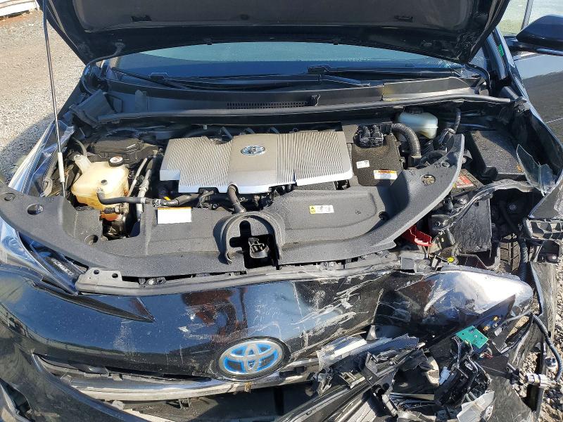 Aukcja sprzedaży 2017 Toyota Prius, vin: JTDKARFU8H3047002, numer aukcji: 52598596