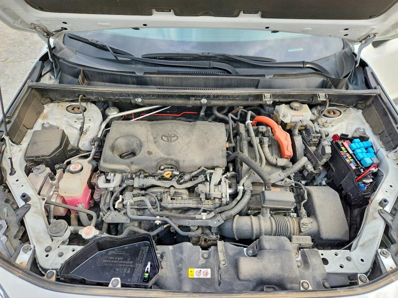 2019 Toyota Rav4 მანქანა იყიდება აუქციონზე, vin: 2T3EWRFV0KW036748, აუქციონის ნომერი: 53766896