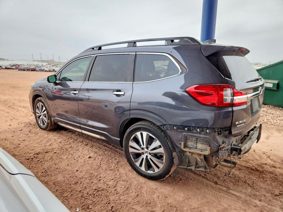 51798096 :رقم المزاد ، 4S4WMARD3M3416246 vin ، 2021 Subaru Ascent مزاد بيع