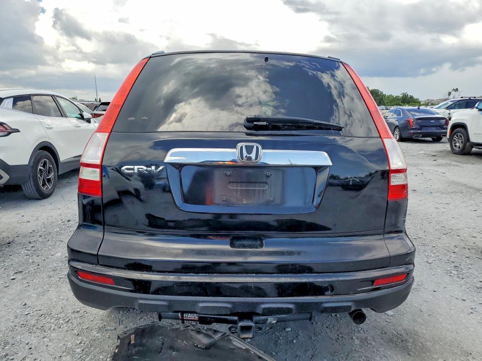 Aukcja sprzedaży 2010 Honda Cr-v, vin: 3CZRE3H54AG701416, numer aukcji: 55442886