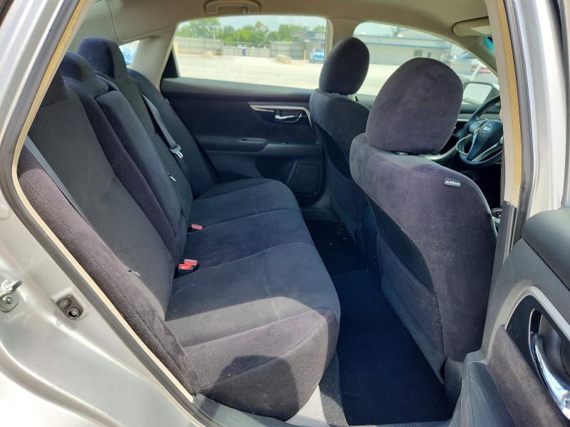 Aukcja sprzedaży 2013 Nissan Altima, vin: 1N4AL3AP4DN574043, numer aukcji: 54060216