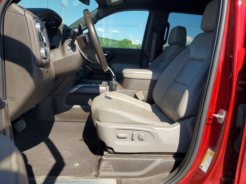 Продажа на аукционе авто 2021 Gmc Sierra, vin: 3GTU9DED4MG188940, номер лота: 53911046