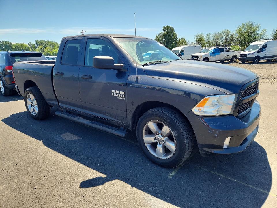 Aukcja sprzedaży 2019 Ram 1500, vin: 1C6RR7FG1KS519339, numer aukcji: 54724936