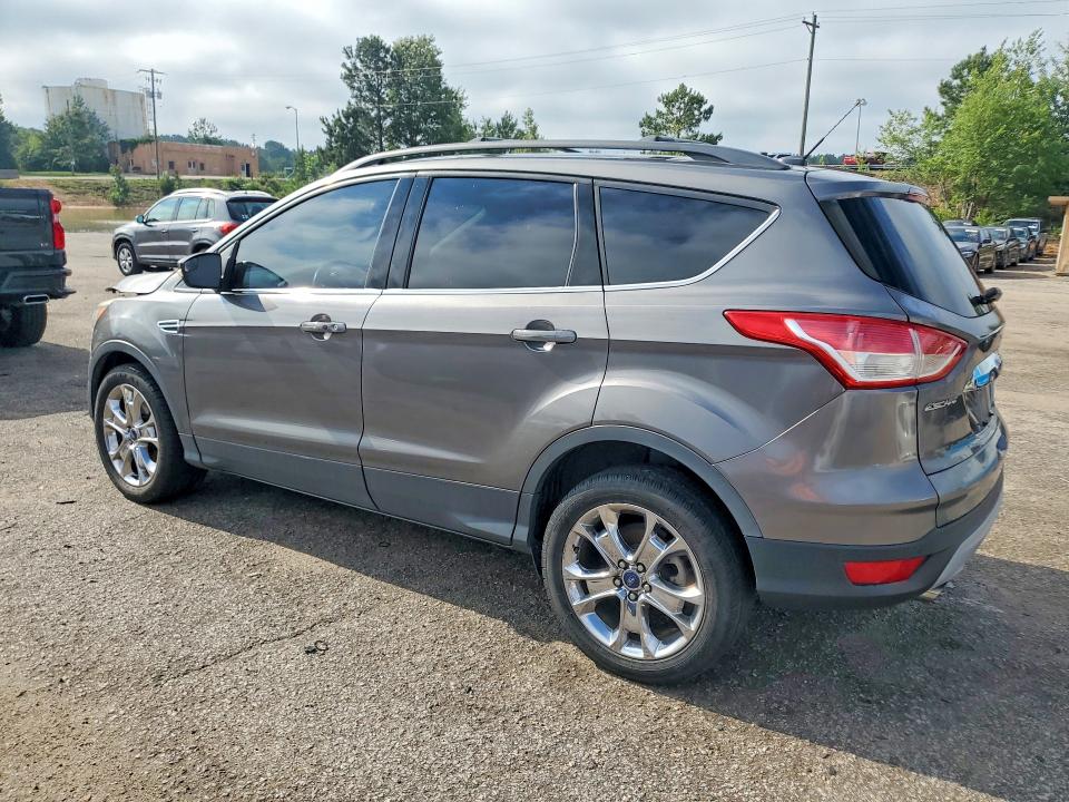 Продажа на аукционе авто 2013 Ford Escape, vin: 1FMCU0H97DUD48568, номер лота: 55425736