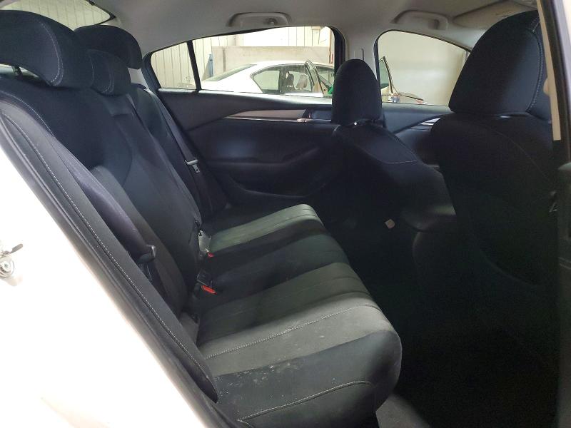 Продаж на аукціоні авто 2018 Mazda 6, vin: JM1GL1UM2J1336687, номер лоту: 52309906