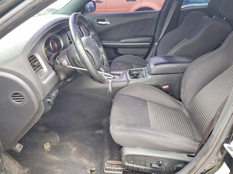 Продажа на аукционе авто 2019 Dodge Charger, vin: 2C3CDXCT7KH575294, номер лота: 53025996