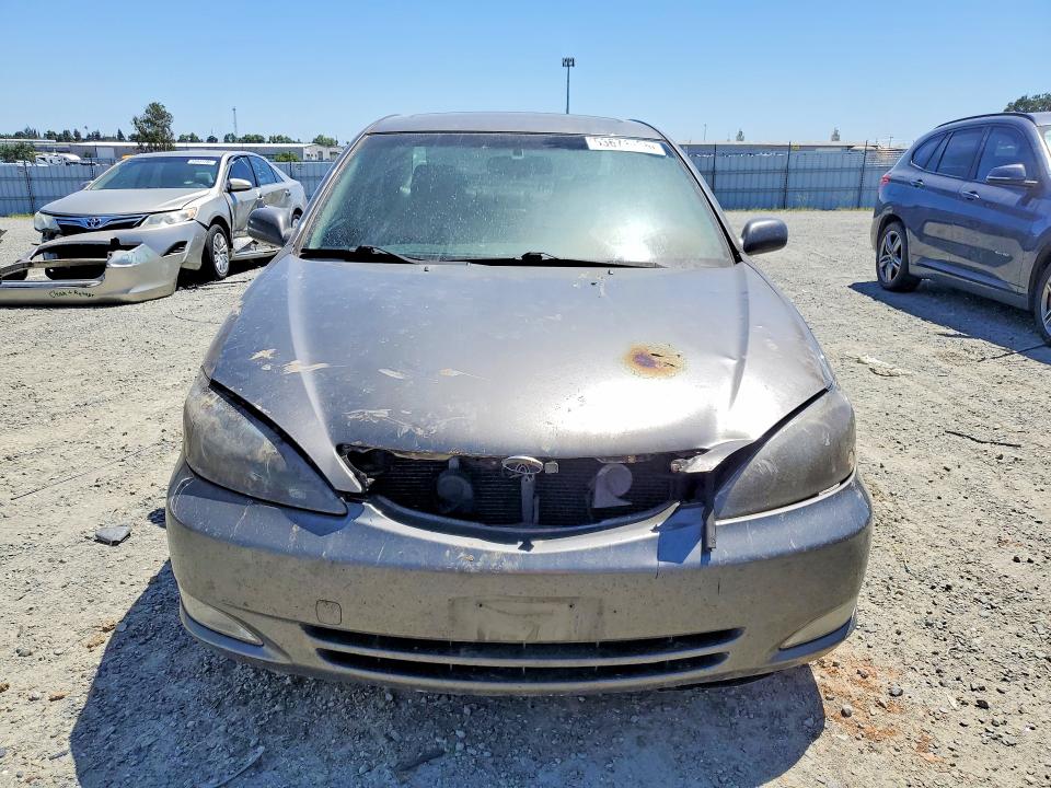 Aukcja sprzedaży 2002 Toyota Camry, vin: JTDBF30K420010723, numer aukcji: 53671426