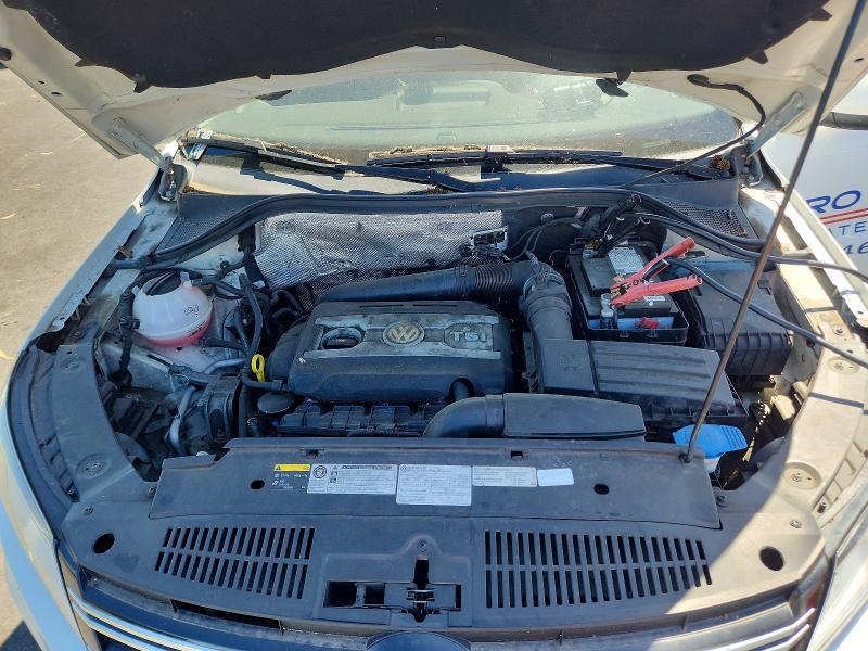 Продажа на аукционе авто 2016 Volkswagen Tiguan, vin: WVGAV7AX2GW524912, номер лота: 53880606