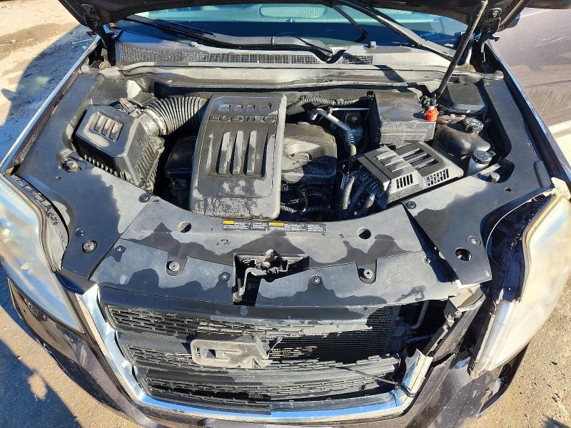 Aukcja sprzedaży 2014 Gmc Terrain, vin: 2GKALMEK3E6266743, numer aukcji: 52879926