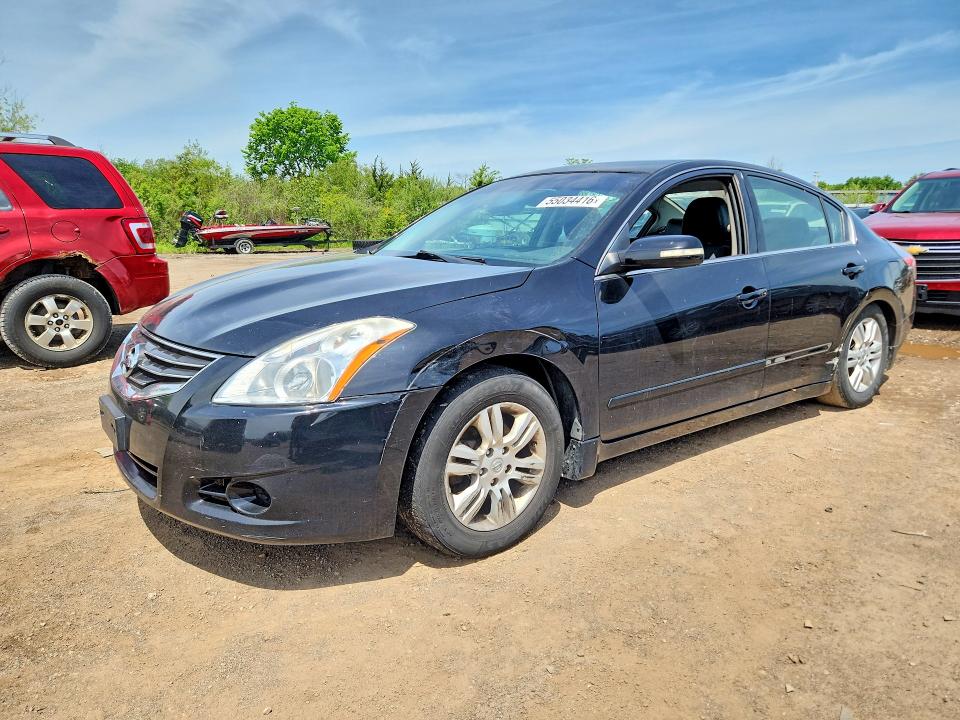 Aukcja sprzedaży 2010 Nissan Altima, vin: 1N4AL2AP4AC147852, numer aukcji: 55034416