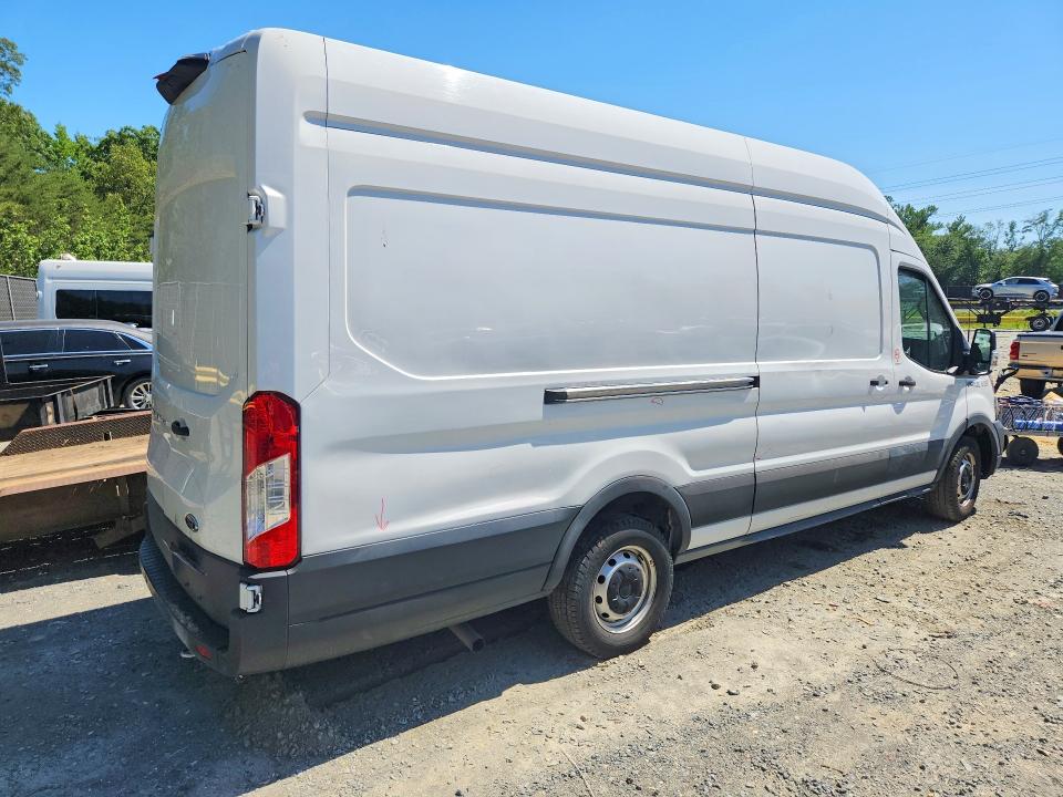 2021 Ford Transit მანქანა იყიდება აუქციონზე, vin: 1FTBW3X89MKA13957, აუქციონის ნომერი: 55275126