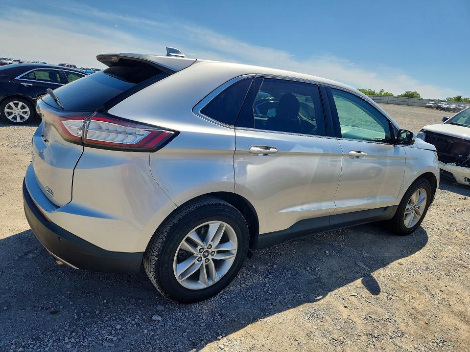Aukcja sprzedaży 2018 Ford Edge, vin: 2FMPK3J98JBC53618, numer aukcji: 52567846
