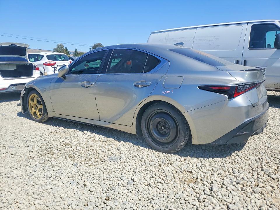 Aukcja sprzedaży 2023 Lexus Is 350, vin: JTHGZ1B20P5069047, numer aukcji: 54182406