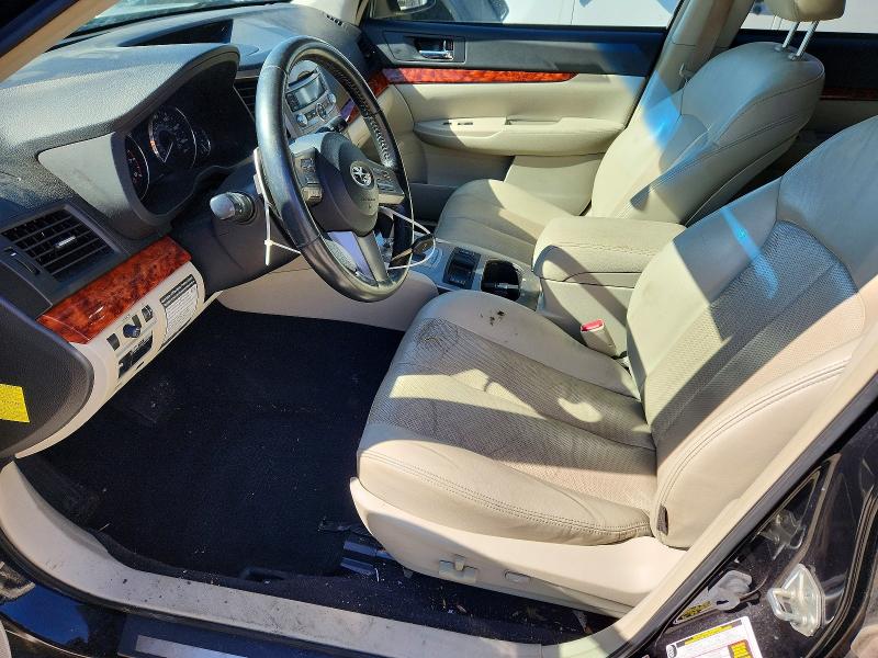 Aukcja sprzedaży 2010 Subaru Outback, vin: 4S4BRCKC5A3326329, numer aukcji: 55244156