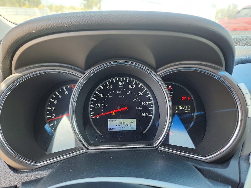 Aukcja sprzedaży 2014 Nissan Murano, vin: JN8AZ1MU4EW415098, numer aukcji: 54506066