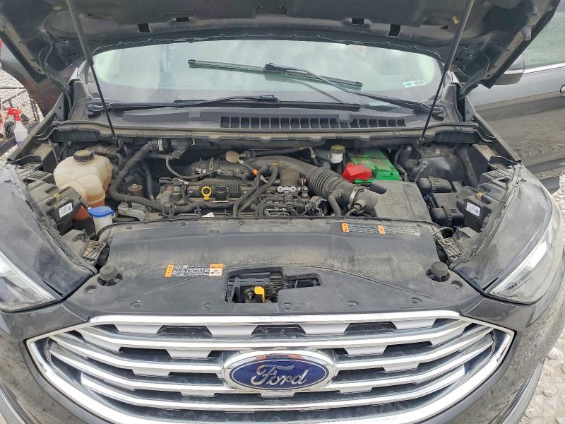 Aukcja sprzedaży 2019 Ford Edge, vin: 2FMPK4J95KBB49708, numer aukcji: 54290666