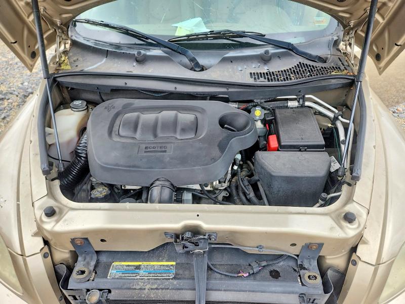 Продаж на аукціоні авто 2007 Chevrolet Hhr, vin: 3GNDA33P17S634162, номер лоту: 54197426