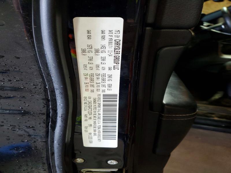 Продажа на аукционе авто 2015 Jeep Grand Cherokee, vin: 1C4RJFBG4FC712374, номер лота: 53249226