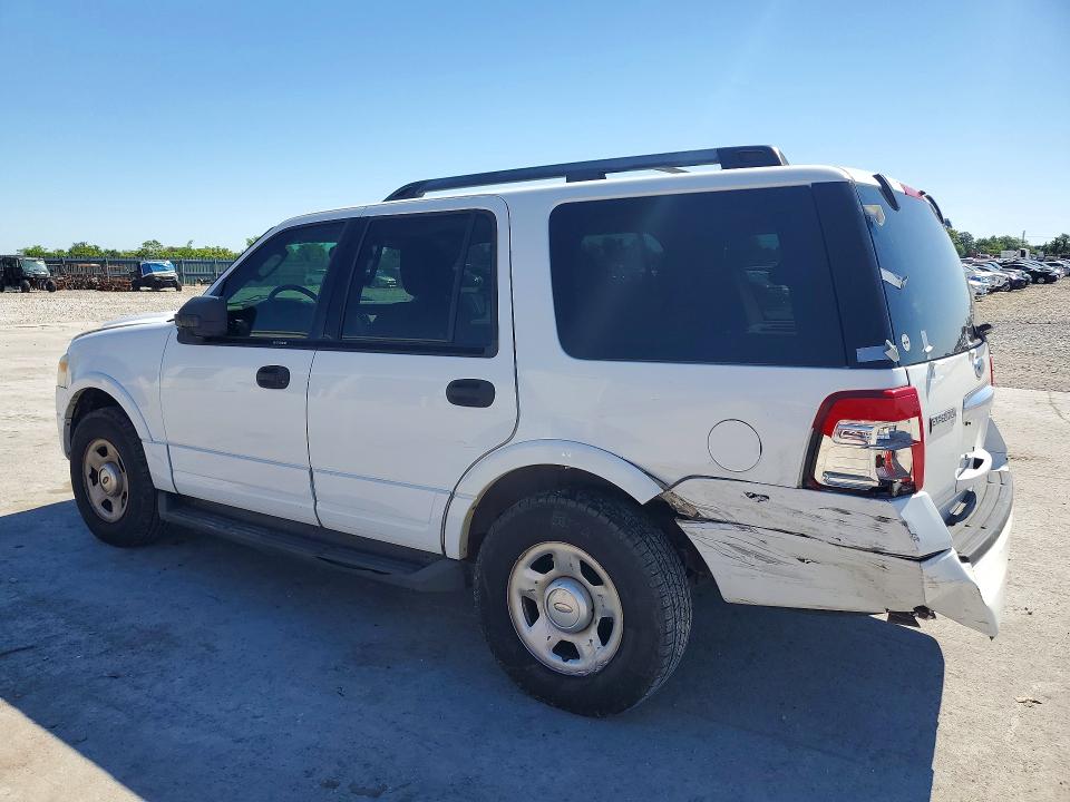 Продажа на аукционе авто 2009 Ford Expedition, vin: 1FMFU16599EB15344, номер лота: 53467946