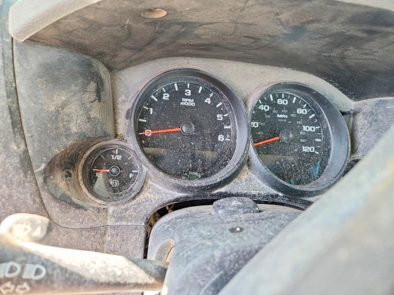 Aukcja sprzedaży 2011 Chevrolet Silverado, vin: 1GCNCPE09BZ345430, numer aukcji: 53888246