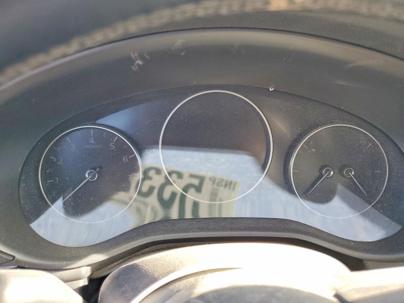 53321476 :رقم المزاد ، JM1BPBMM1P1604836 vin ، 2023 Mazda 3 مزاد بيع