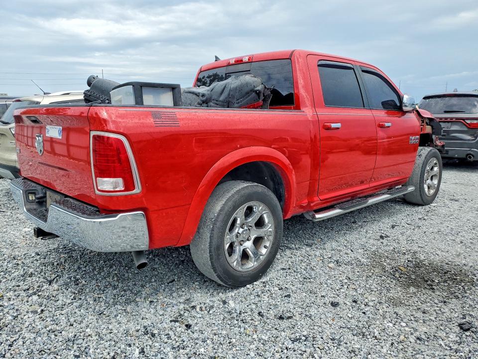 Продажа на аукционе авто 2017 Ram 1500, vin: 1C6RR6NG1HS818091, номер лота: 52649946