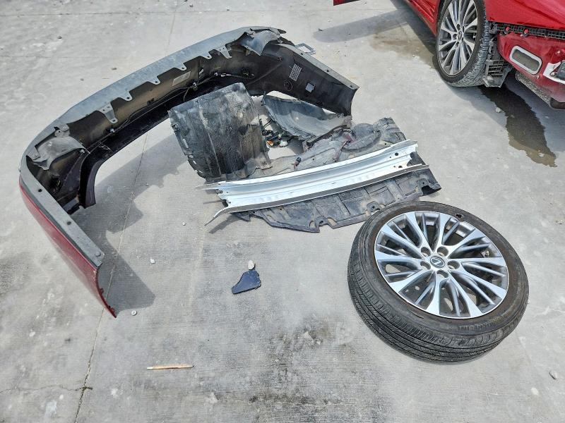 Aukcja sprzedaży 2020 Lexus Es, vin: 58ADZ1B19LU075459, numer aukcji: 55103926