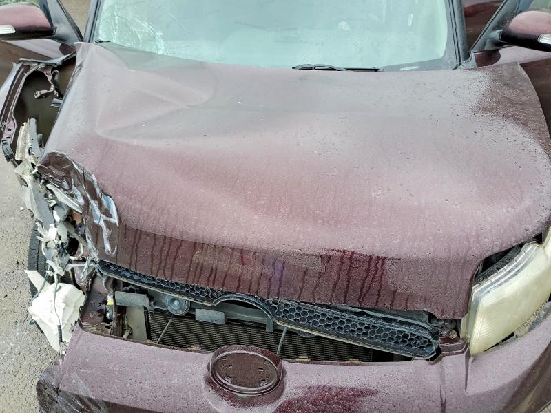 2012 Scion Xb მანქანა იყიდება აუქციონზე, vin: JTLZE4FE8CJ026190, აუქციონის ნომერი: 52660436